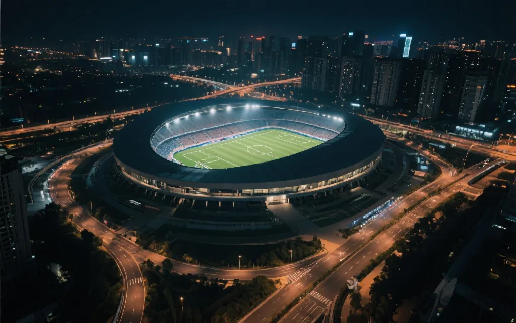 2026世界杯16座主办城市深度解析：场馆升级、智能安保与绿色低碳如何重塑北美城市赛时运营